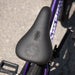 Sunday Scout 20.75&quot;TT BMX Freestyle Bike-Matte Translucent Purple - 7