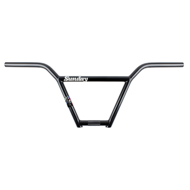 Sunday Street Sweeper Handlebar-9.25&quot; - 1