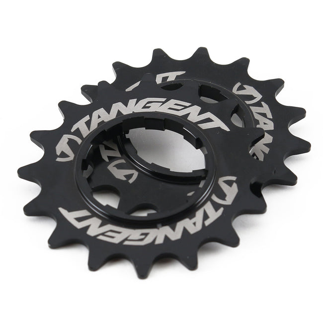 Tangent Alloy Cassette Cog - 1