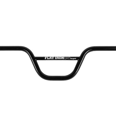 Tangent Flatiron62 Chromoly BMX Race Handlebars-6.25"