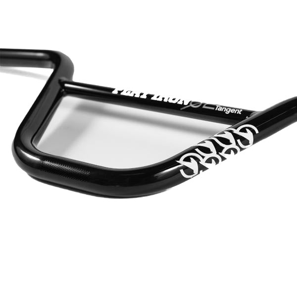 Tangent Flatiron62 Chromoly BMX Race Handlebars-6.25&quot; - 2