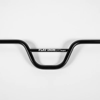 Tangent Flatiron62 Chromoly BMX Race Handlebars-9"