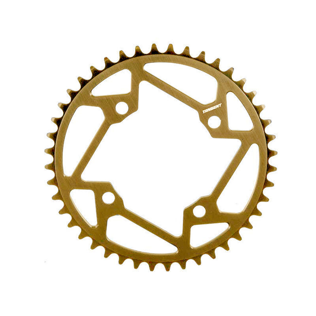 Tangent Halo Chainring-4-Bolt - 3