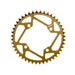 Tangent Halo Chainring-4-Bolt - 3