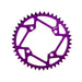 Tangent Halo Chainring-4-Bolt - 5