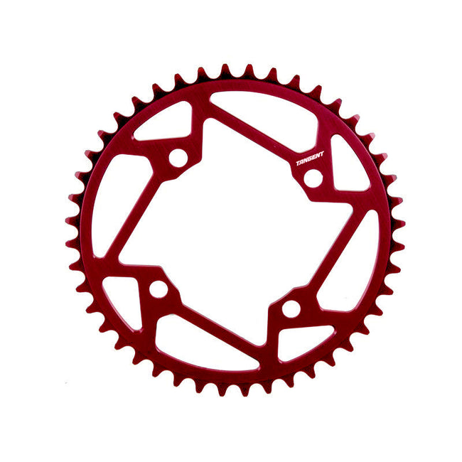 Tangent Halo Chainring-4-Bolt - 6