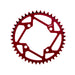 Tangent Halo Chainring-4-Bolt - 6