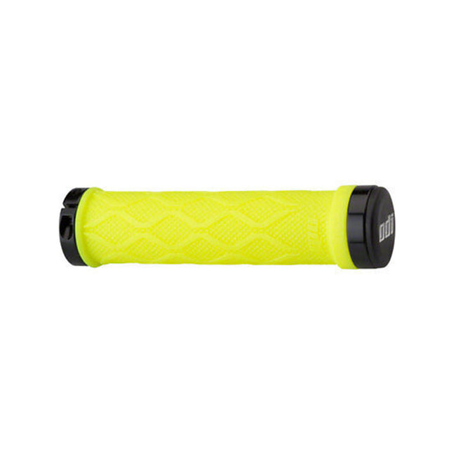 Tangent Flangeless Lock-On Grips - 3