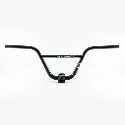 Tangent OS 31.8mm Flatiron62 Bars-8.5"