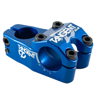 Tangent OS 31.8mm Split Top Load Stem