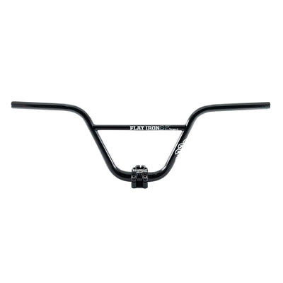 Tangent OS 31.8mm Flatiron62 Chromoly BMX Race Handlecars-8.0"