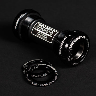 Tangent Outboard Euro Bottom Bracket