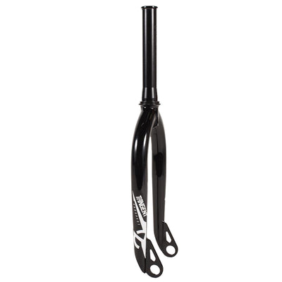 Tangent Tapered Chromoly BMX Race Fork-24"-10mm