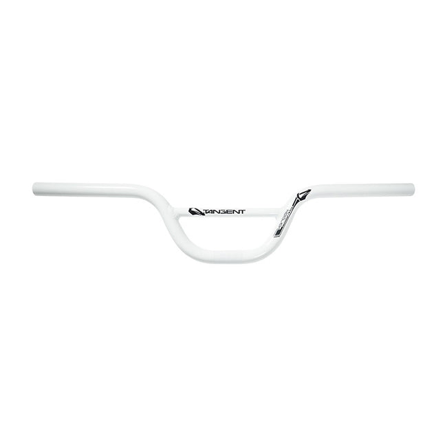 Tangent Vortex Aluminum BMX Race Handlebars-4.5&quot; - 2