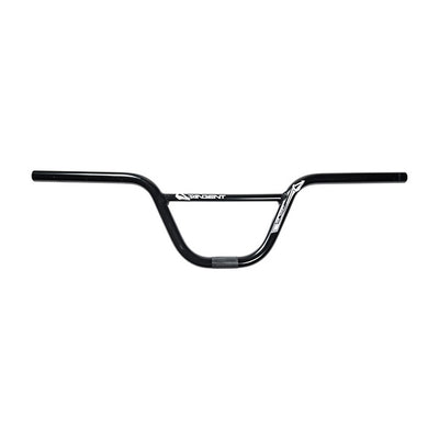 Tangent Vortex Aluminum BMX Race Handlebars-6.5"