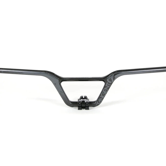 Tangent Vortex Carbon BMX Race Handlebars-3.5&quot; - 2