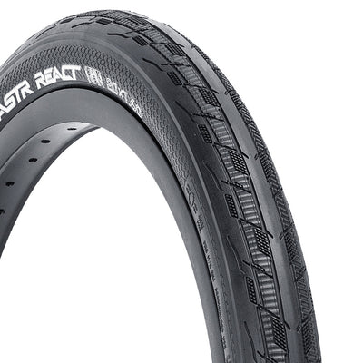 Tioga Fastr React Black Label Tire-Folding