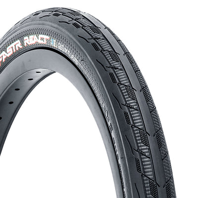 Tioga Fastr React S-Spec Tire-Folding