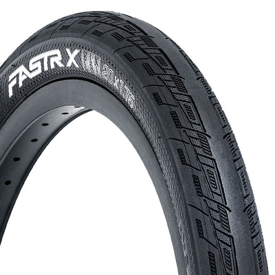 Tioga Fastr-X Black Label Tire-Folding