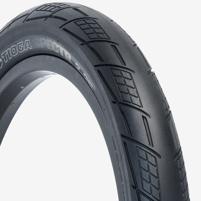 Tioga Spectr Tire-Wire