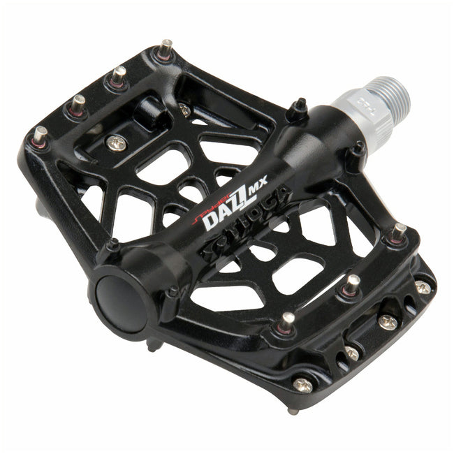 Tioga Spyder Dazz MX Platform Pedals - 1