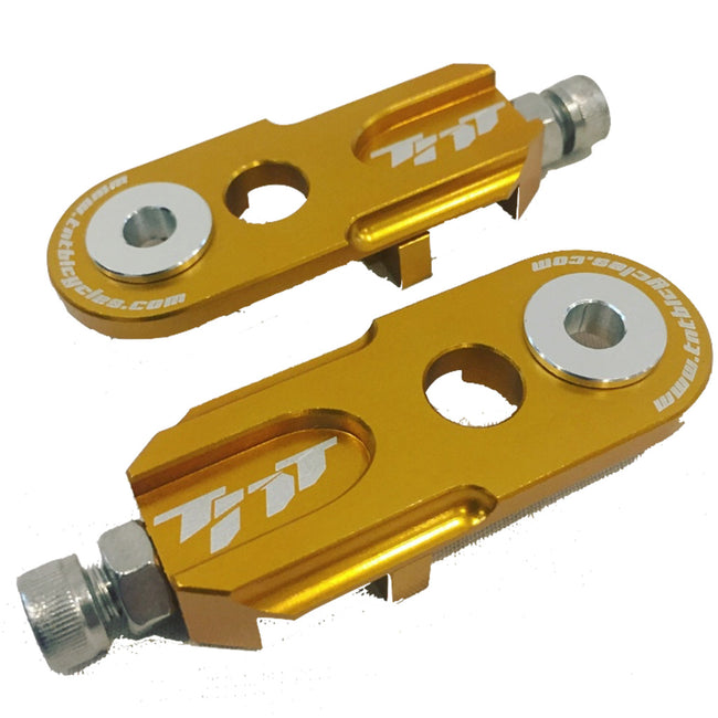 TNT Chain Tensioners - 3