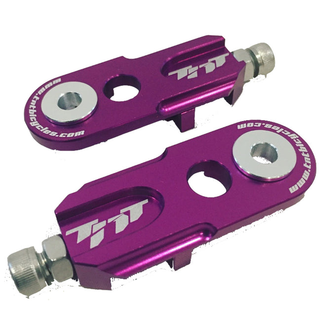 TNT Chain Tensioners - 6