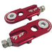 TNT Chain Tensioners - 7