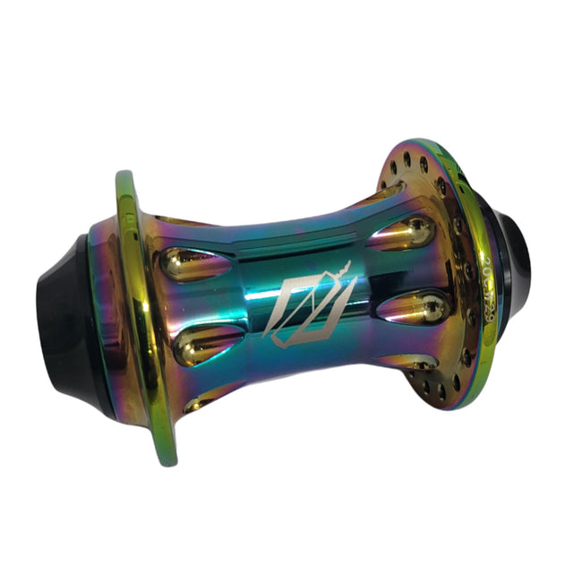 TNT Front Hub-20mm - 7