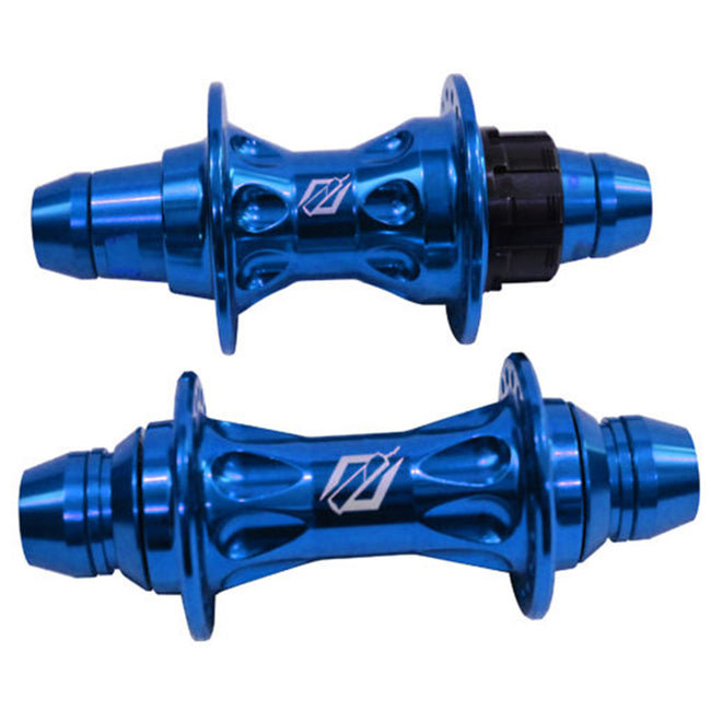 TNT Rapid Fire Pro Disc Hubset - 2