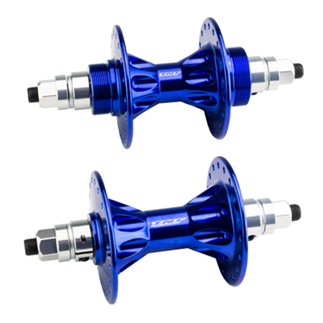 TNT Revolver Classic Hubset - 2