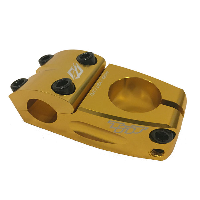 TNT Top Load BMX Stem - 2