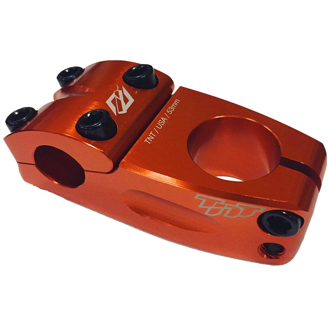 TNT Top Load BMX Stem - 5