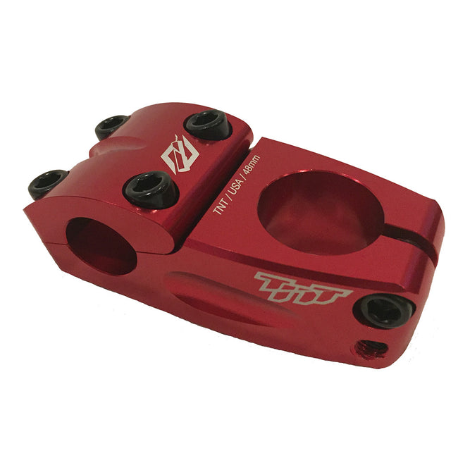 TNT Top Load BMX Stem - 7