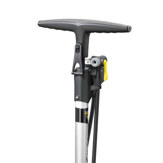 Topeak Joe Blow Sprint Bike Pump - 2