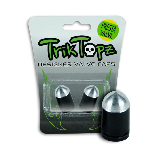 Trik Topz Bullet Presta Valve Cap - 2