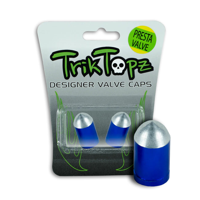 Trik Topz Bullet Presta Valve Cap - 3