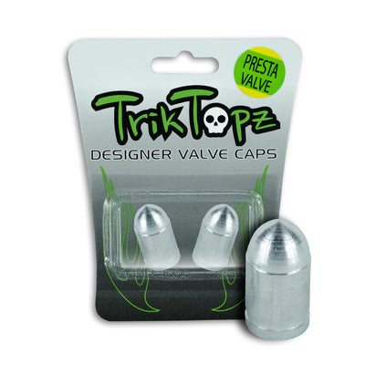 Trik Topz Bullet Presta Valve Cap