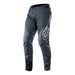 Troy Lee Designs 2022 Sprint BMX Race Pants-Solid Charcoal - 1