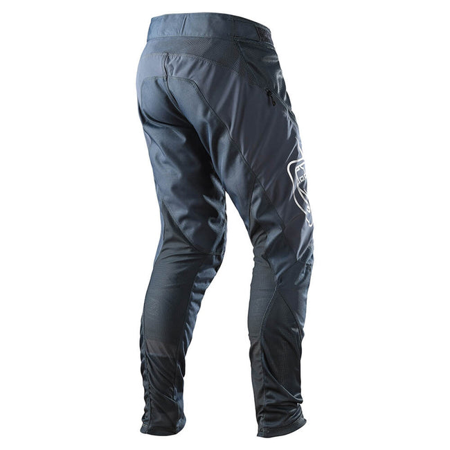 Troy Lee Designs 2022 Sprint BMX Race Pants-Solid Charcoal - 2