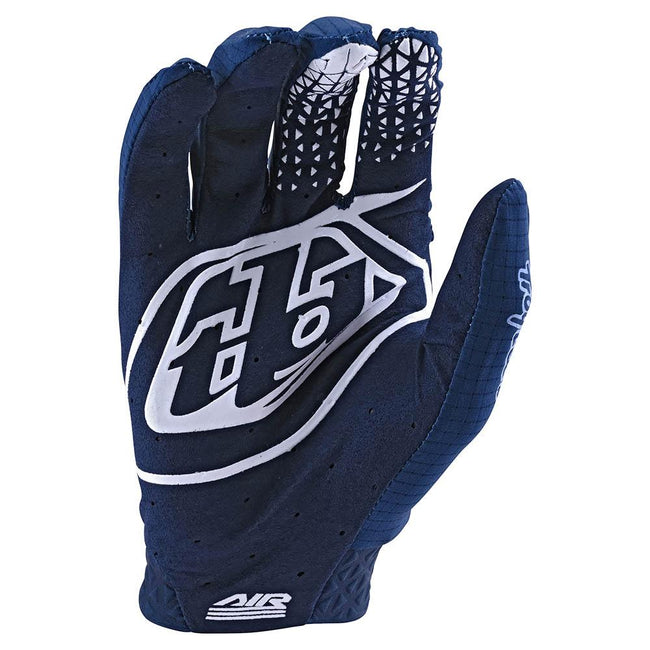 Troy Lee Designs Air BMX Race Gloves-Navy - 2