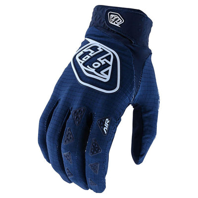 Troy Lee Designs Air BMX Race Gloves-Navy