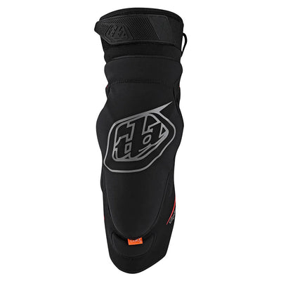 Troy Lee Designs Raid Knee Guards-Black