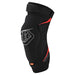 Troy Lee Designs Raid Knee Guards-Black - 2