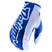 Troy Lee GP BMX Race Gloves-Blue - 1