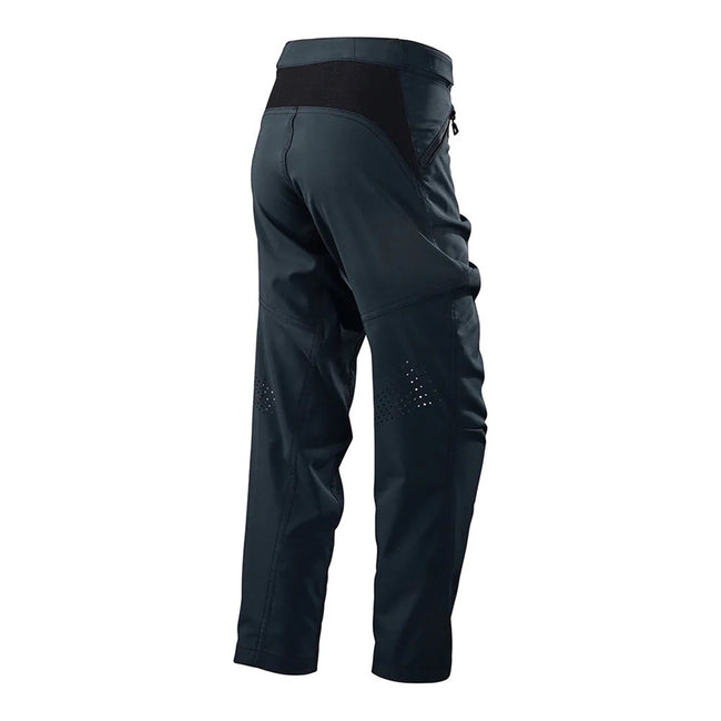 Troy Lee Designs Skyline BMX Race Pants-Black - 2