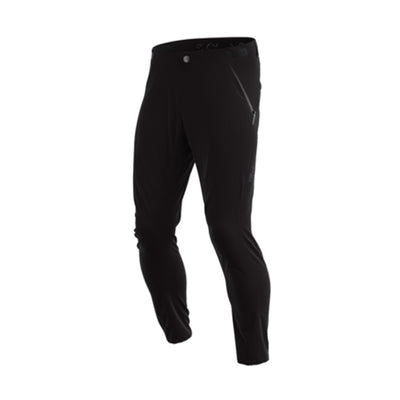 Troy Lee Designs Skyline BMX Race Pants-Mono Black