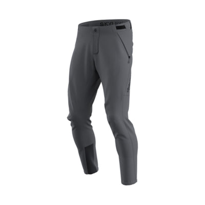 Troy Lee Designs Skyline BMX Race Pants-Mono Charcoal