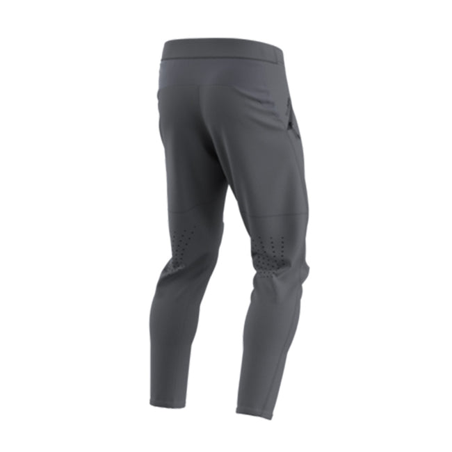 Troy Lee Designs Skyline BMX Race Pants-Mono Charcoal - 2