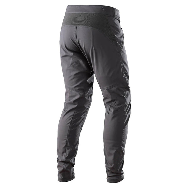 Troy Lee Skyline BMX Race Pants-Solid Iron - 2